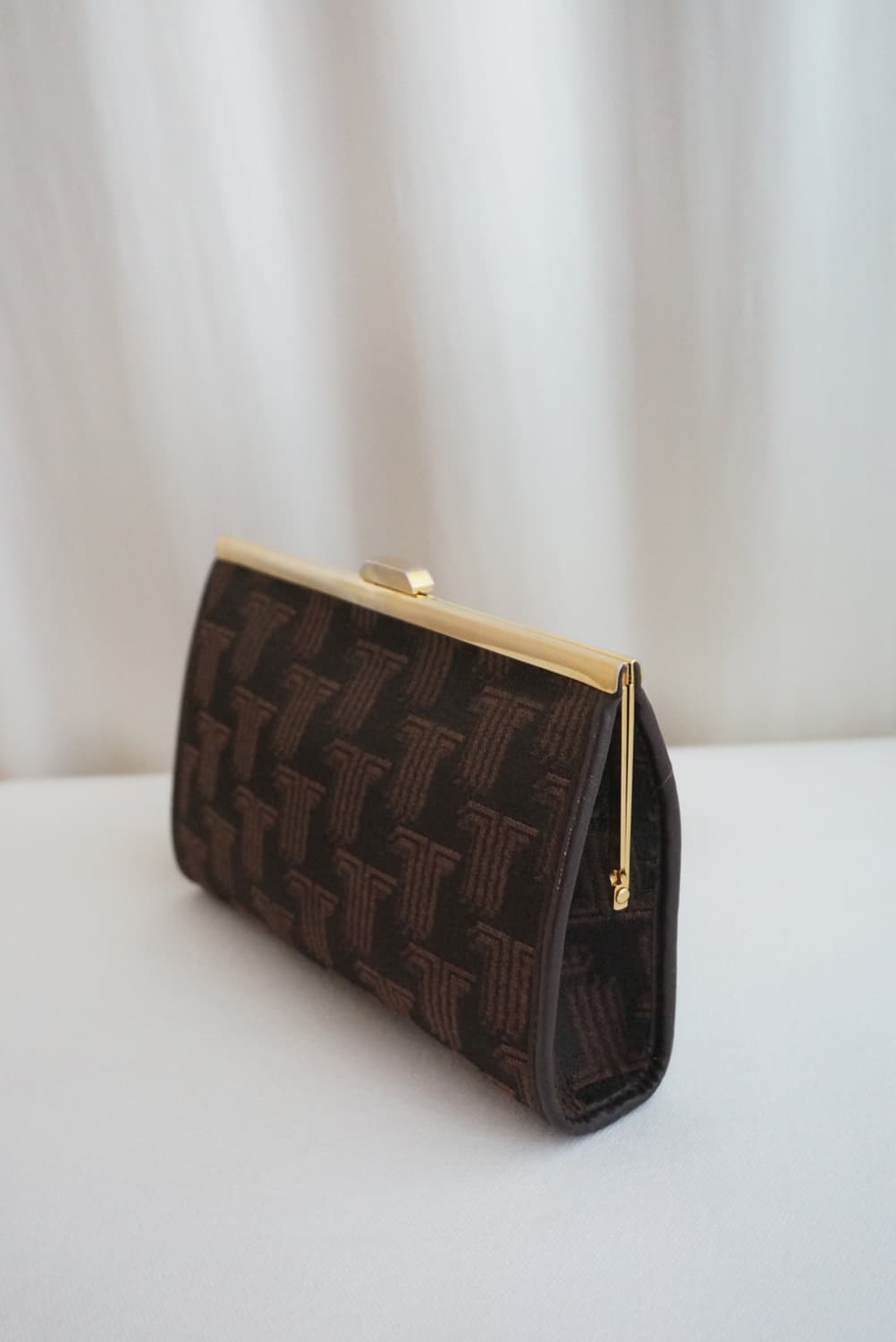 랑방 희귀품 미니 클러치 상품이미지3