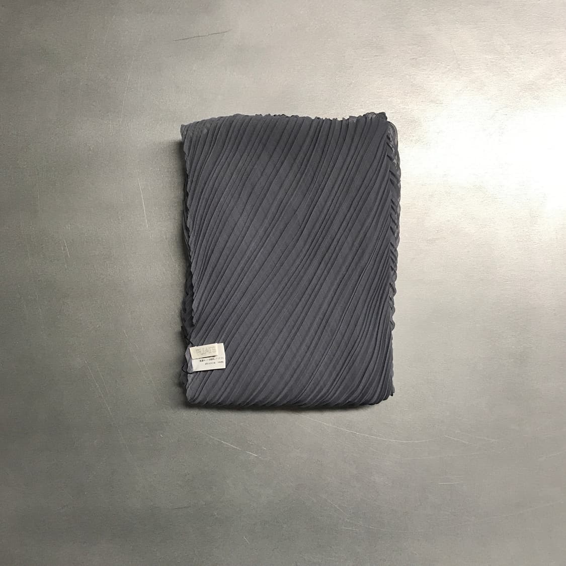이세이 미야케 플리츠 플리즈 스카프 상품이미지2
