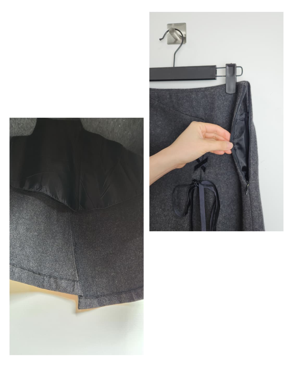 아일렛 롱 스커트 상품이미지9