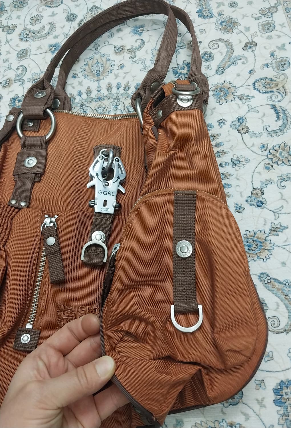 george Gina & Lucy 토트백 / 숄더백 상품이미지1