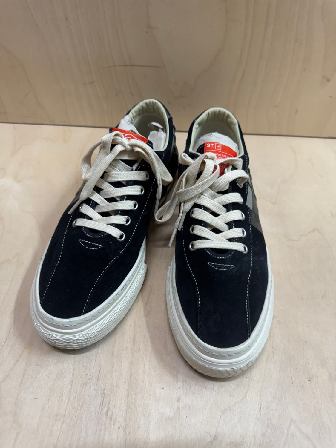 Stephney Workers Club sneakers  상품이미지2