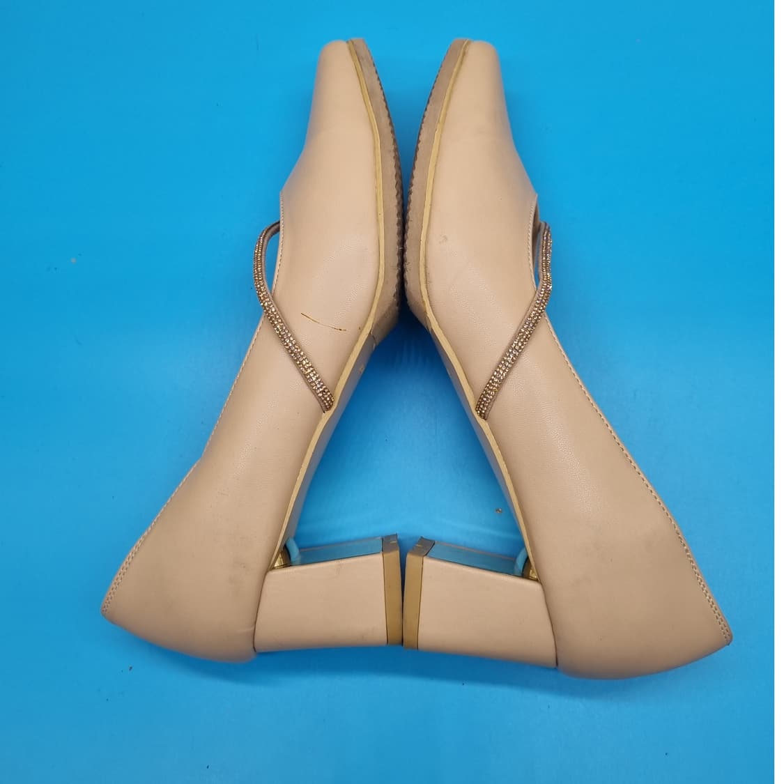 미소페 여성펌프스245 굽6 상품이미지5