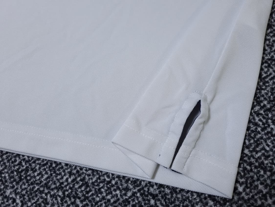 [무료배송][110-120]폴로 남성용 빅사이즈 반팔티 카라티 상품이미지8