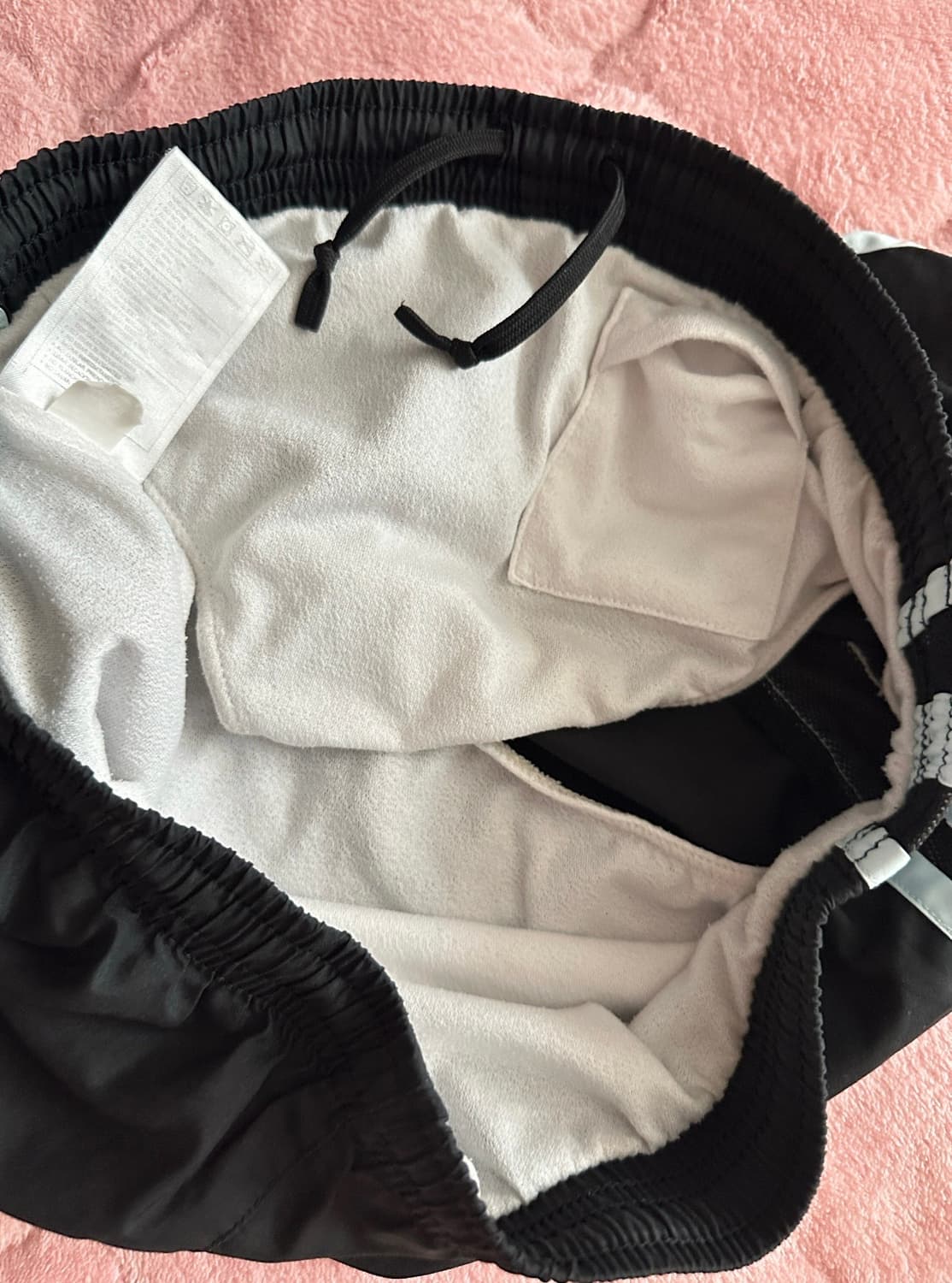 나이키 트레이닝쇼츠 XS 상품이미지3