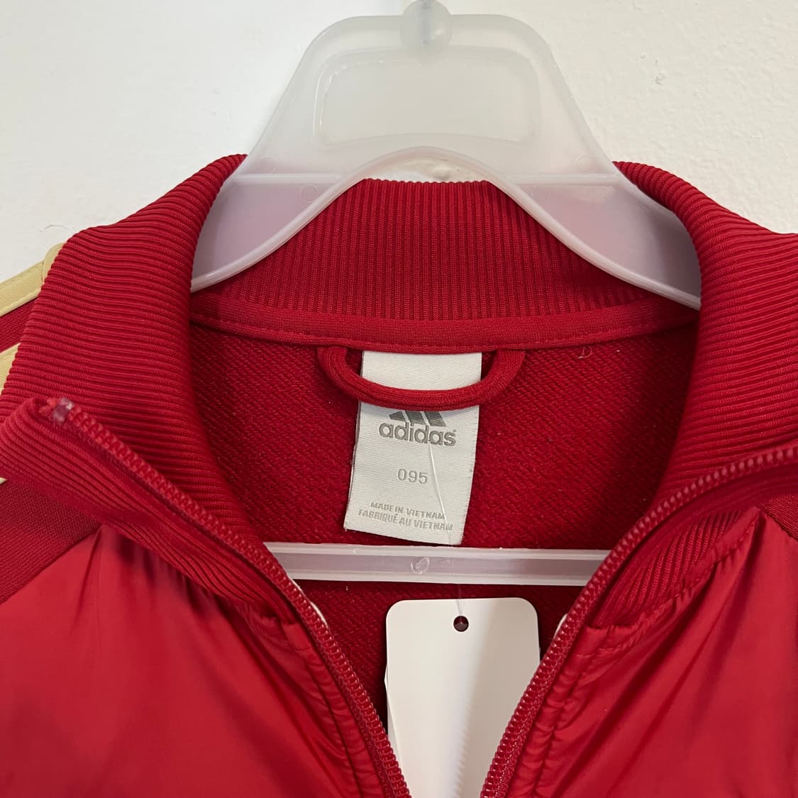 Adidas München jersey 상품이미지6