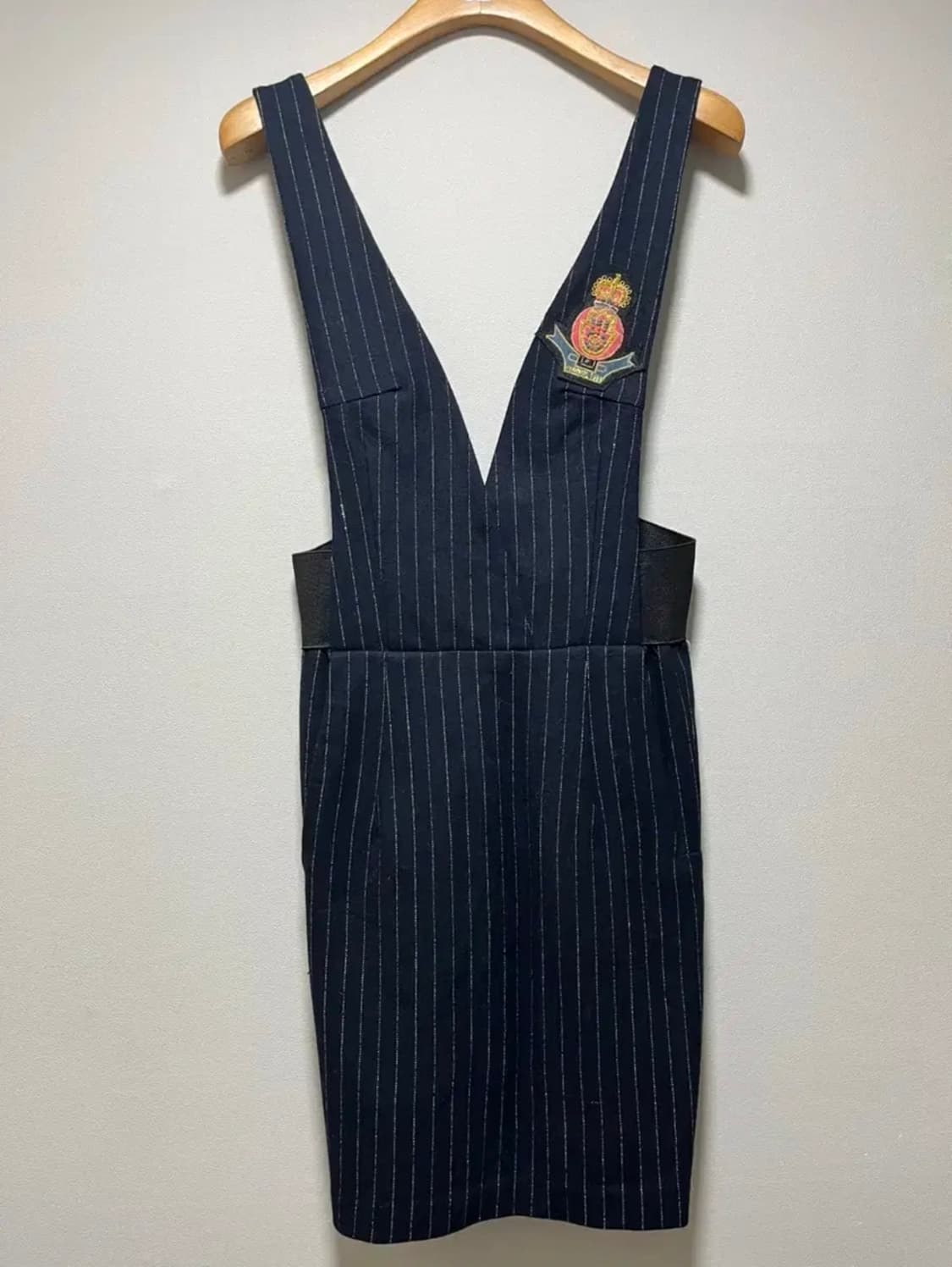 스쿨룩 원피스 상품이미지1