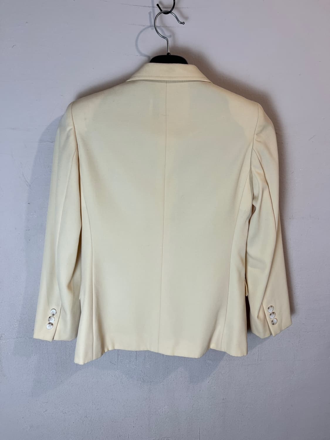 버버리 클래식 울 블레이저 상품이미지7