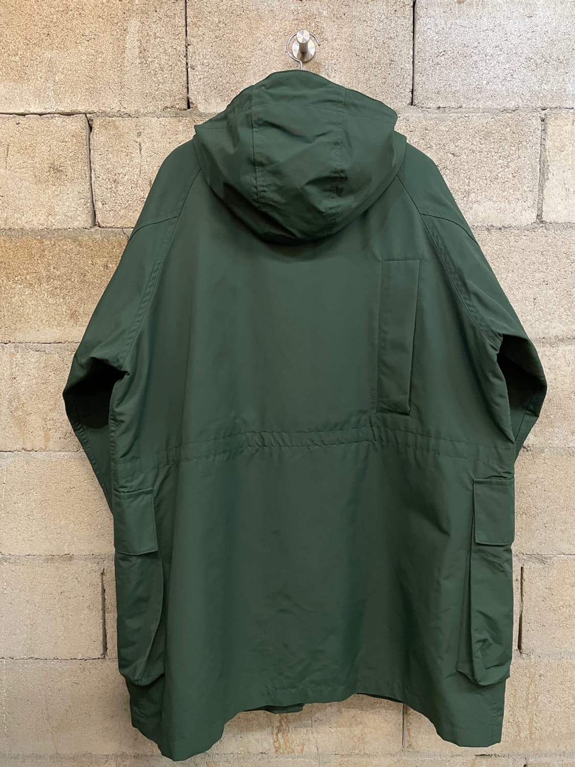 울리치 60/40 마운틴 파카 상품이미지5