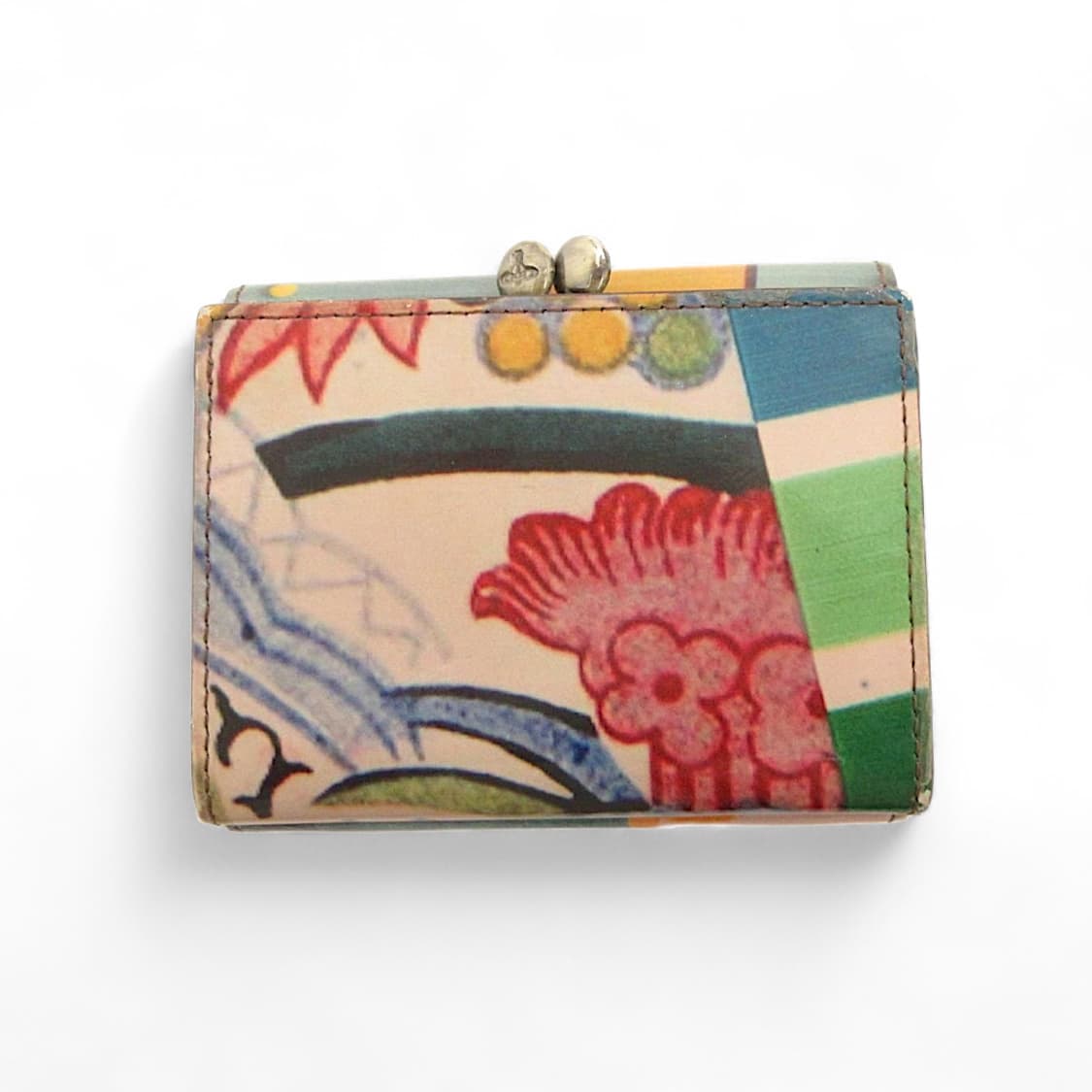 비비안 웨스트우드 무드보드 펑크 지갑 상품이미지2