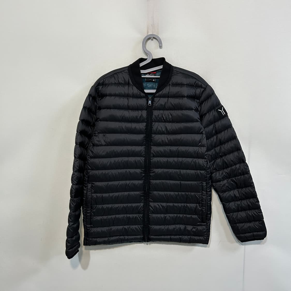 블랙야크 남성 거위털 경량패딩 95 상품이미지1