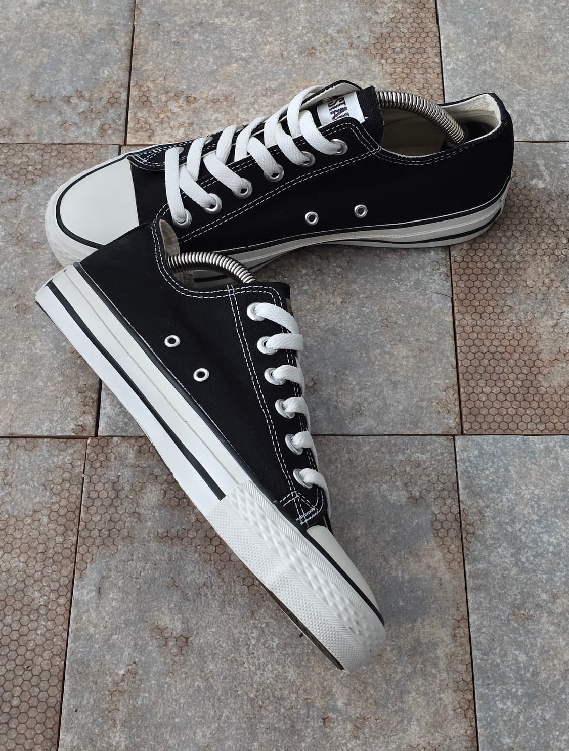 (240)컨버스 00s 척테일러 올스타 로우  상품이미지4