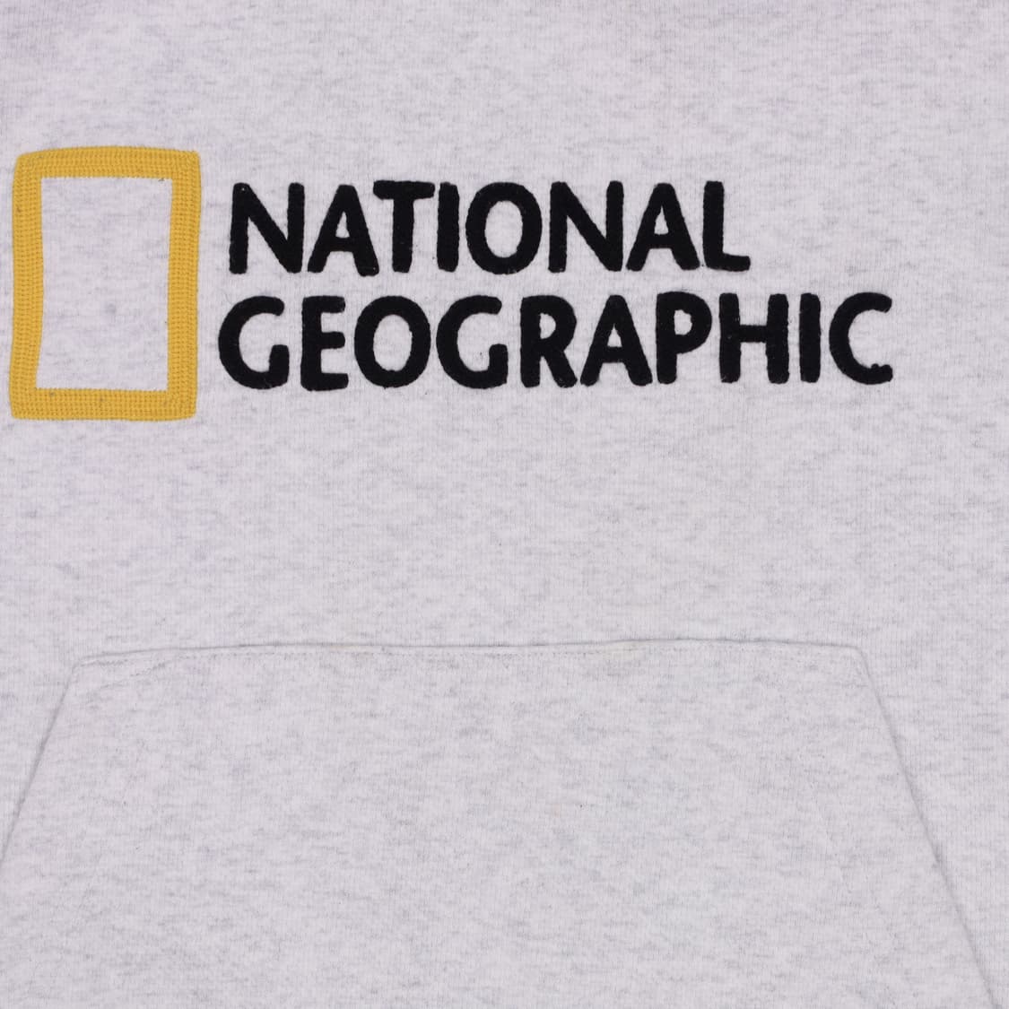 XS 내셔널지오그래픽 여성 후드 티셔츠 N7579 상품이미지6