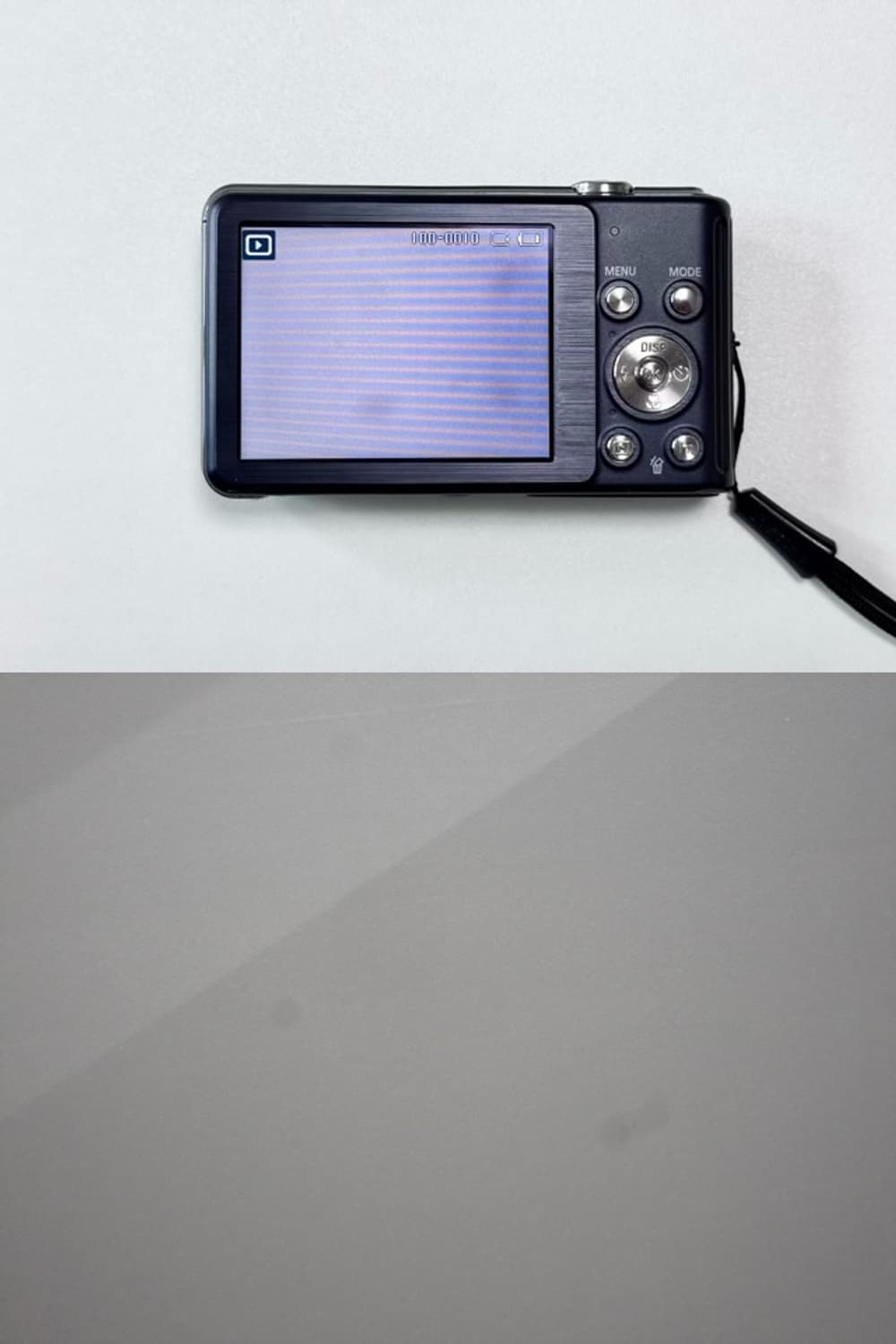 삼성 TL110 빈티지 디지털카메라 상품이미지8