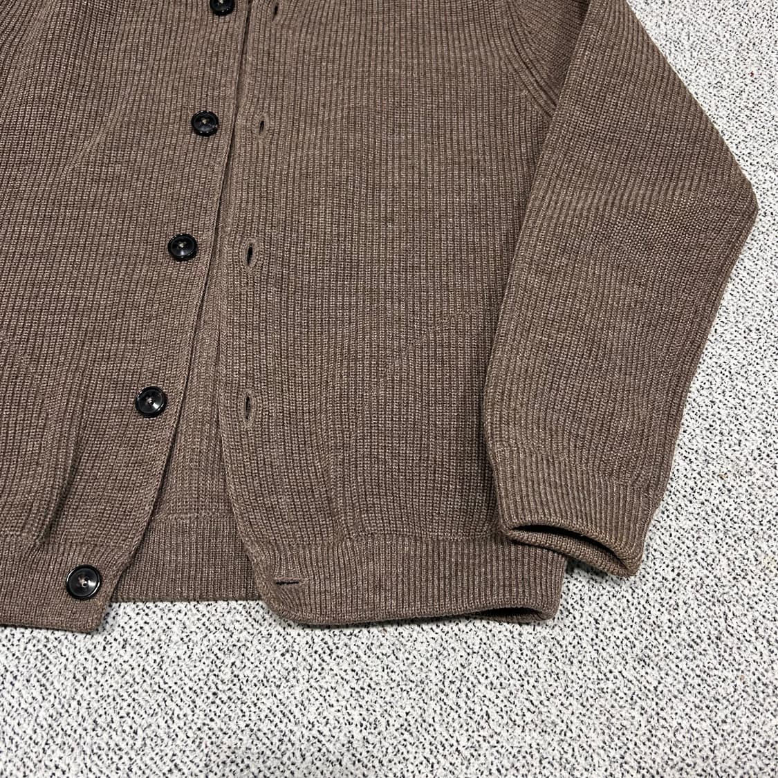 안데르센안데르센 스키퍼자켓 상품이미지4