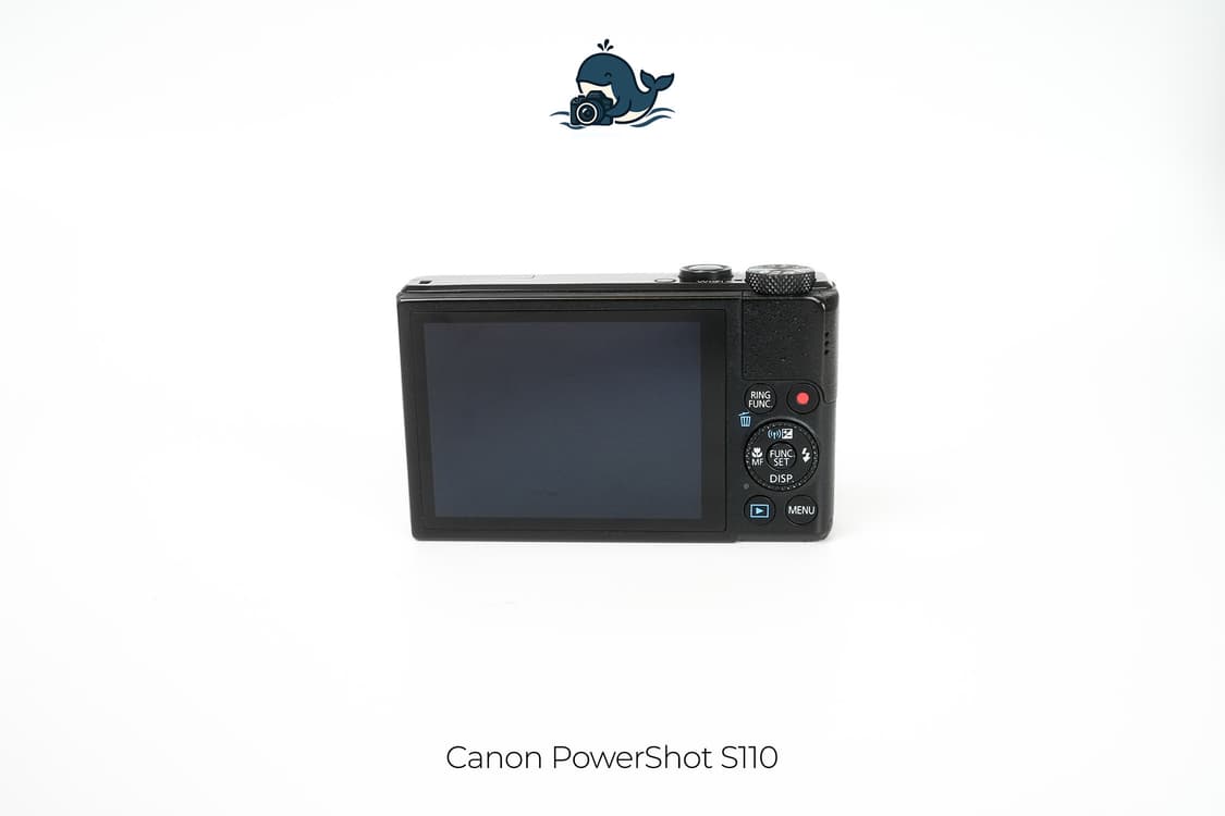 캐논 파워샷 S110 상품이미지3