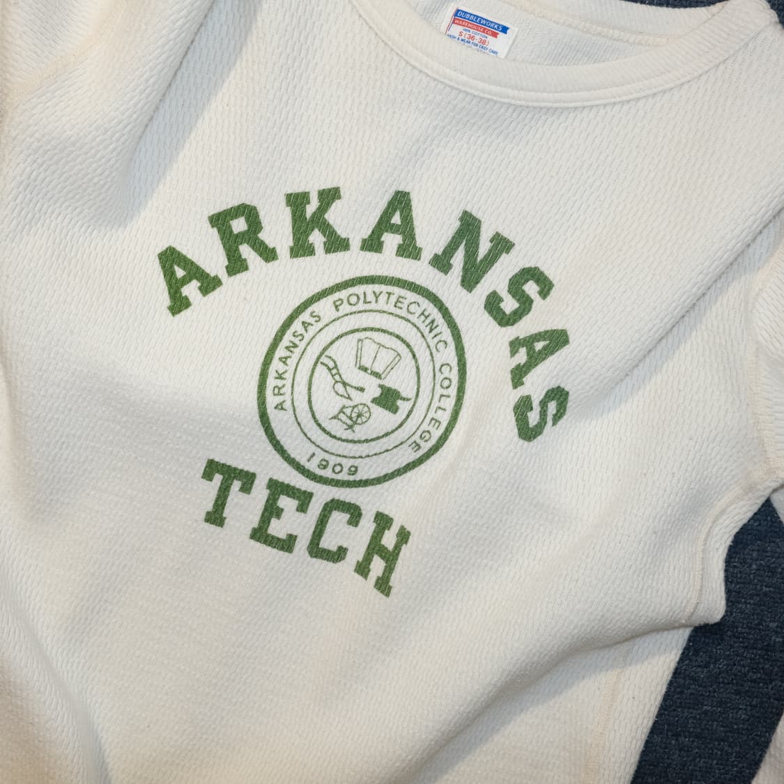 더블웍스 와플 슬리브 상품이미지3