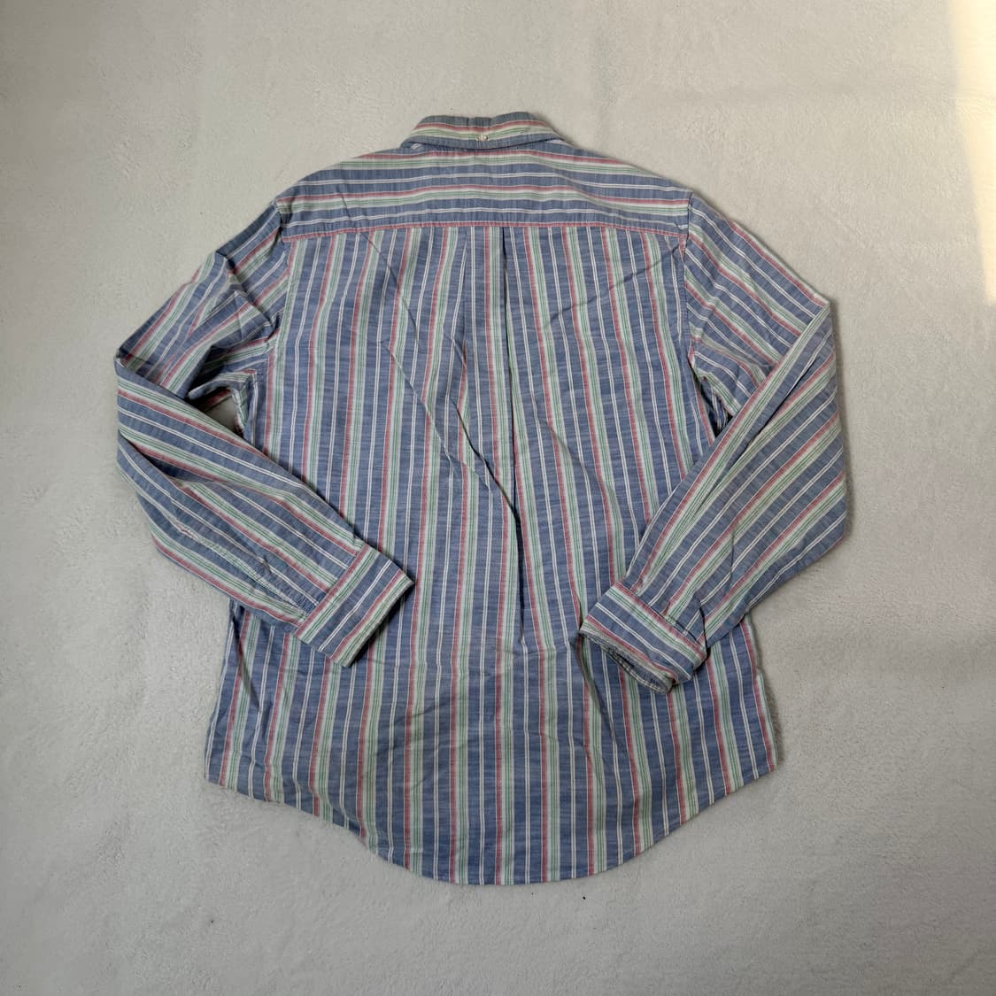 M 타미힐피거 스프라이트 셔츠 0304T 상품이미지2