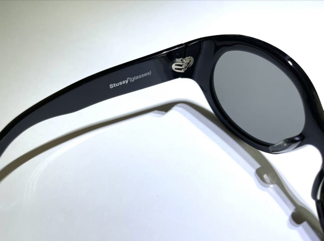 스투시 x 네이버후드 선글라스 상품이미지5