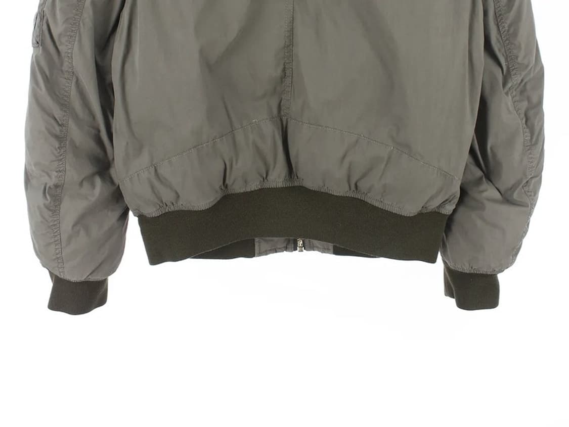 아크네 스튜디오 (MEN - M) 13AW MA-1 봄버 패딩 점퍼 상품이미지6