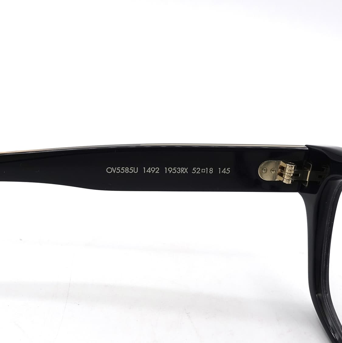 Khaite X OliverPeoples 케이트X올리버 피플스 뿔테안경 상품이미지5