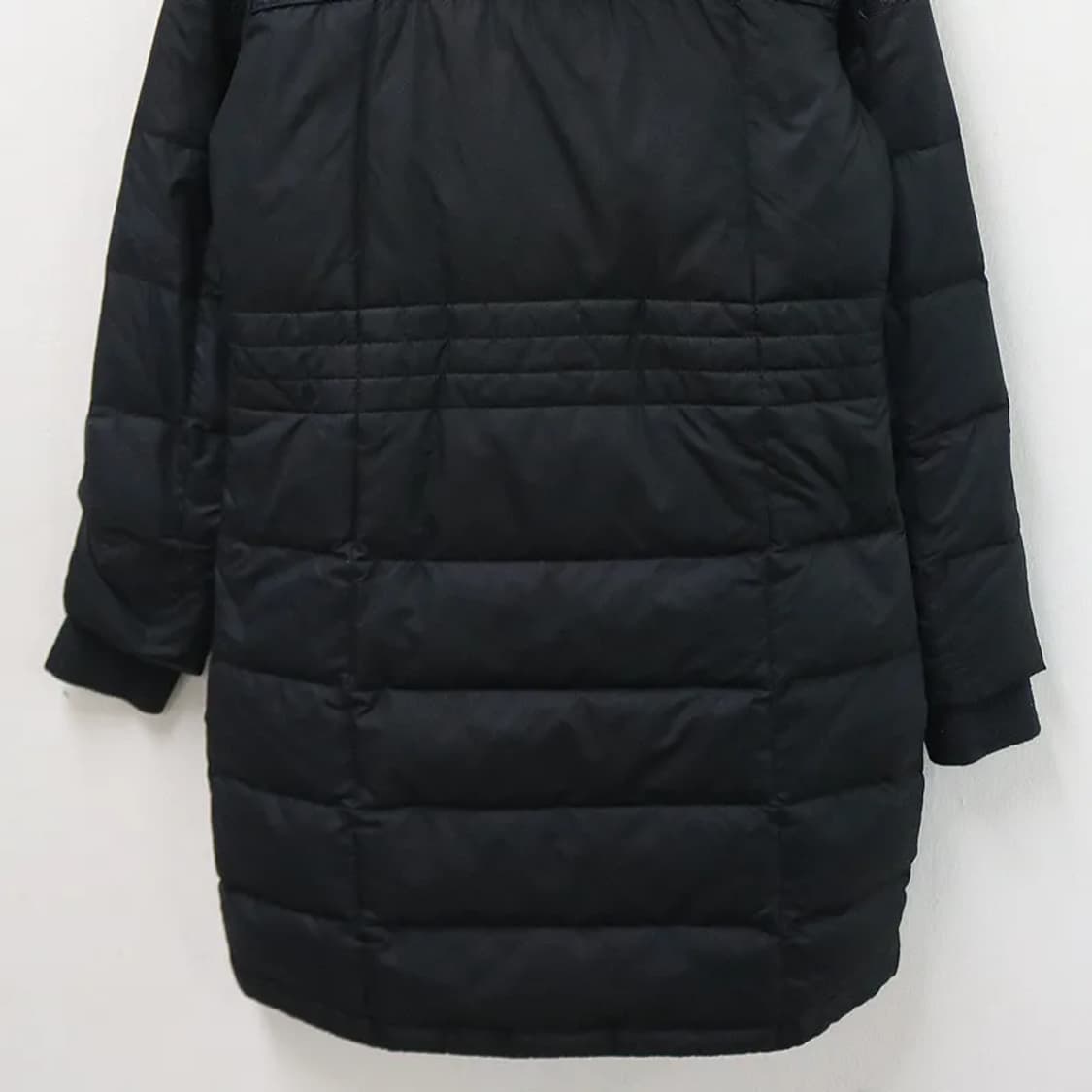 아디다스 유광 포인트 다운 패딩 61182 상품이미지7