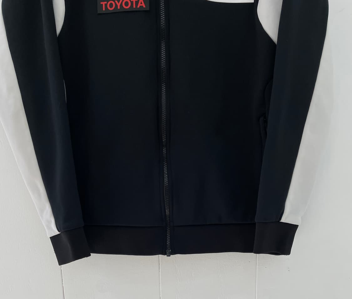 스파이더 팀 USA 트랙 자켓 상품이미지5