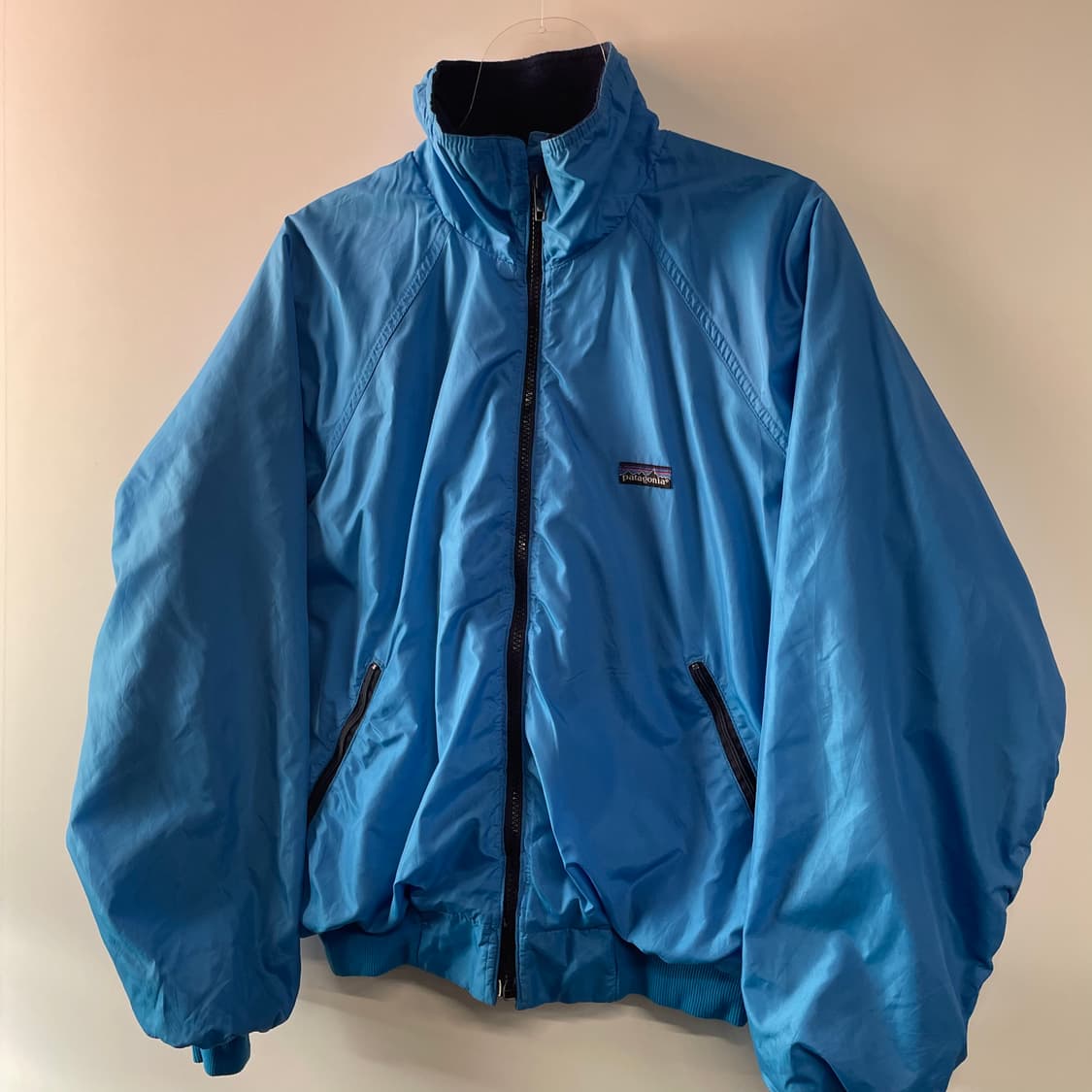 80s 파타고니아 쉘드 신칠라 자켓 상품이미지3