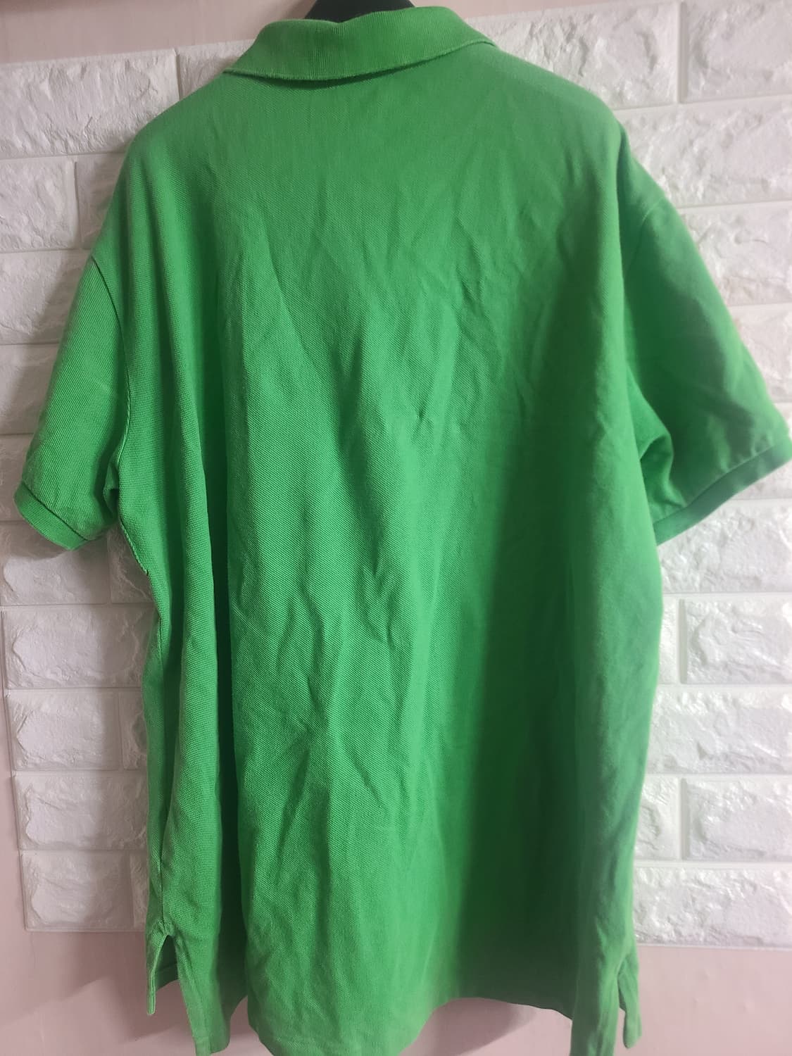 폴로랄프로렌 반팔 티셔츠 상품이미지6