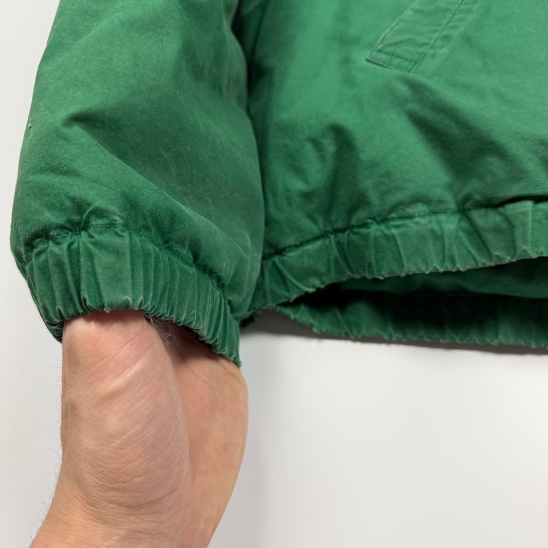 (110) 폴로랄프로렌 스윙탑 다운 자켓 상품이미지6