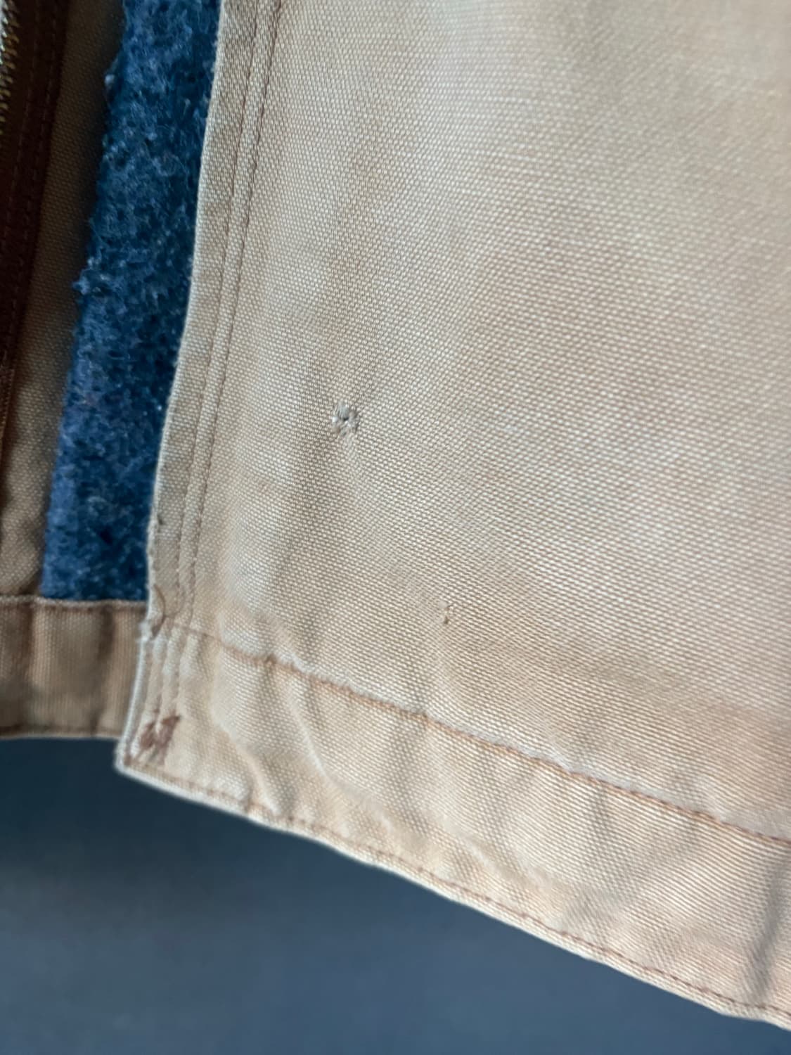 칼하트 디트로이트자켓 상품이미지8