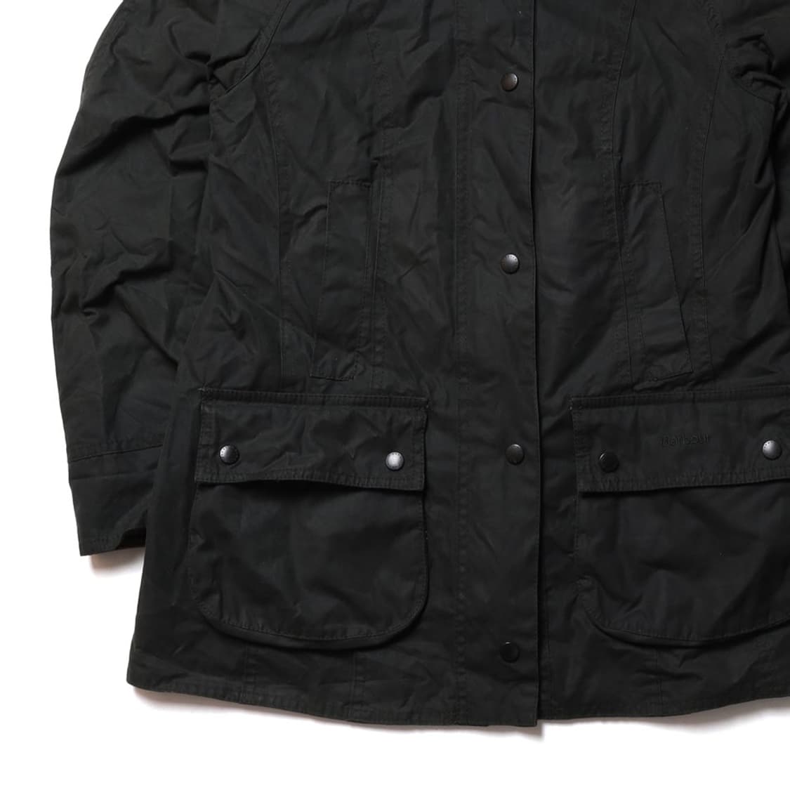 바버 Barbour Beandell Waxed Jacket 상품이미지3