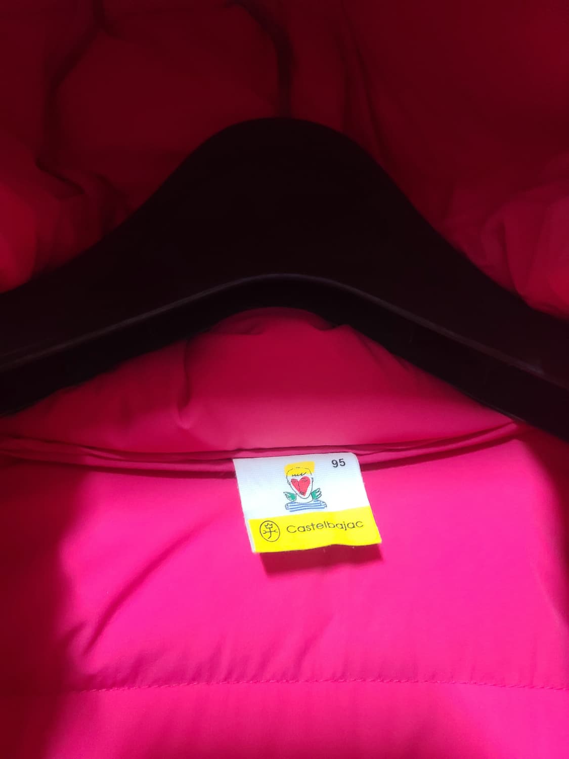 까스텔바작 미들다운 상품이미지6