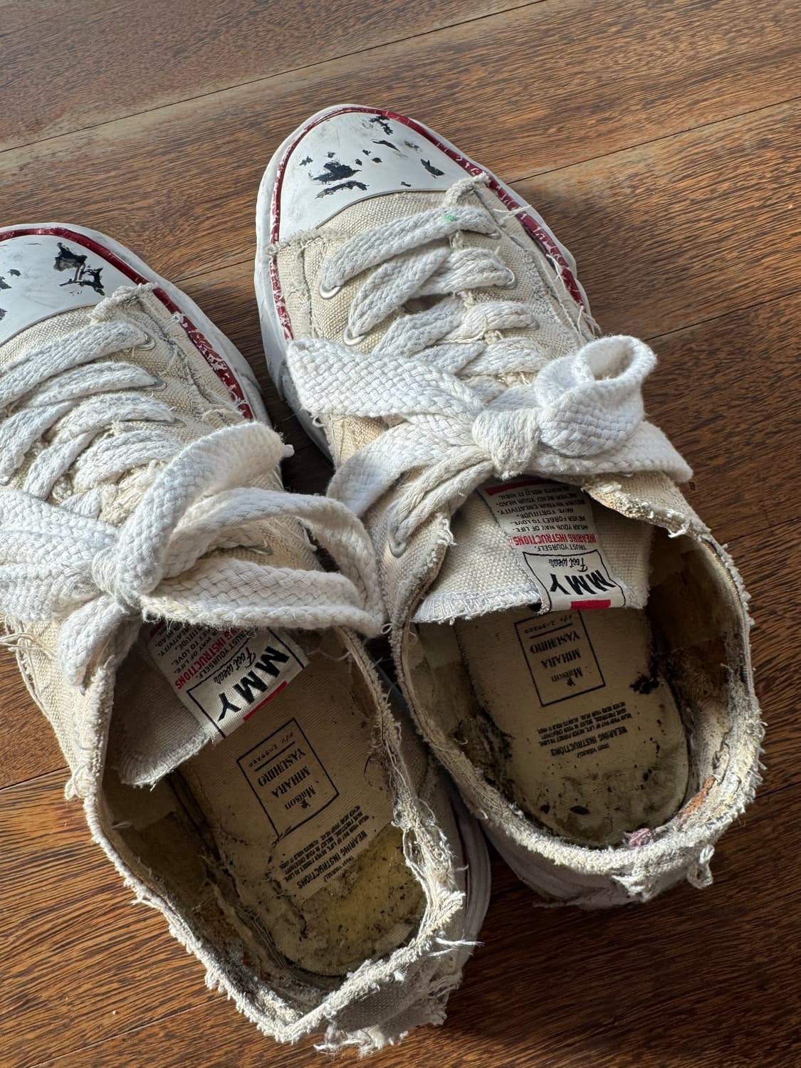 [초판] 미하라아스히로 내추럴 플래그쉽 한정 피터슨 상품이미지6