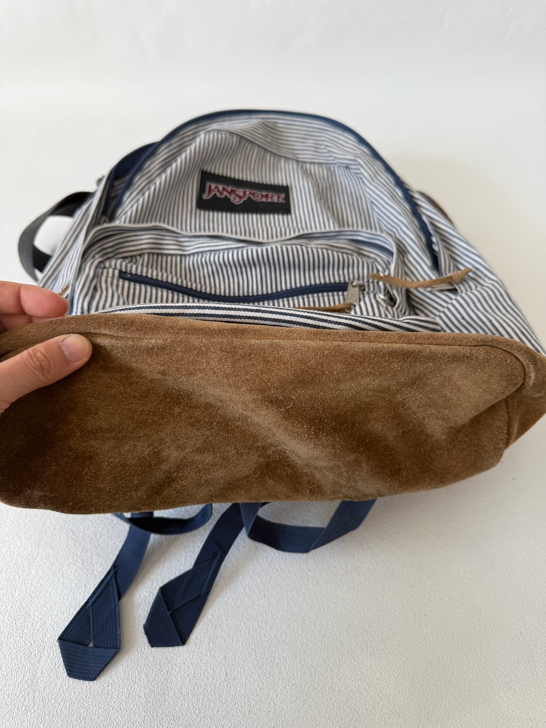 잔스포츠(JANSPORT) 히코리 백팩 상품이미지5