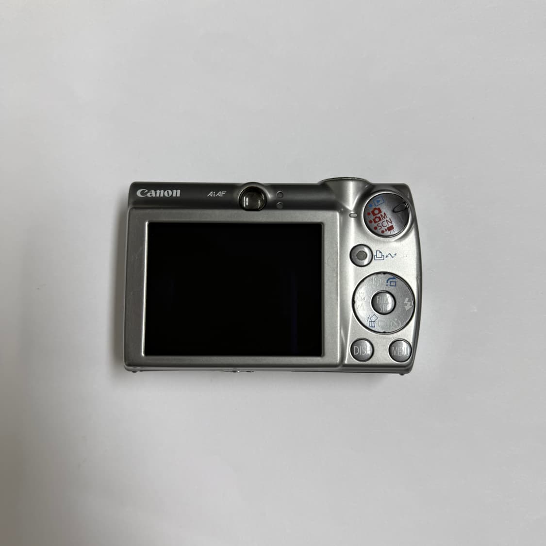 캐논 IXY 900 / IXUS 850 / SD 800 (익시, 익서스) 상품이미지2