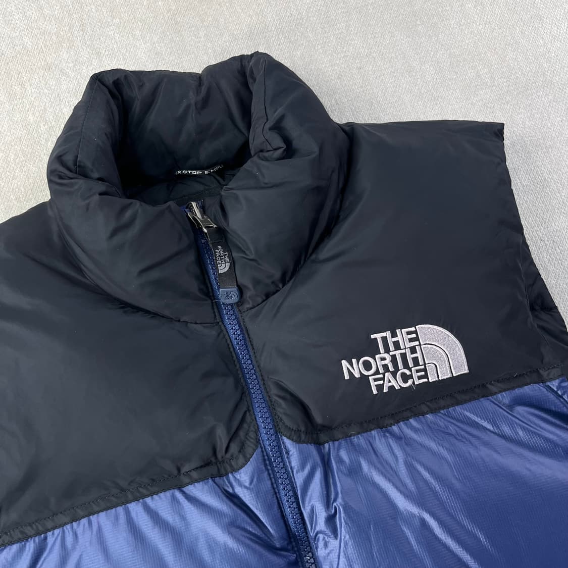 95 노스페이스 눕시 1996 700 조끼패딩 (새상품) 상품이미지2