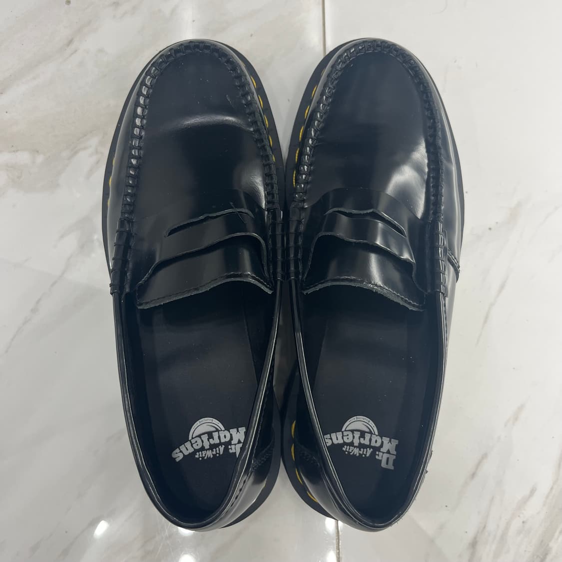 닥터마틴 펜톤 2 쿼드 270 상품이미지2