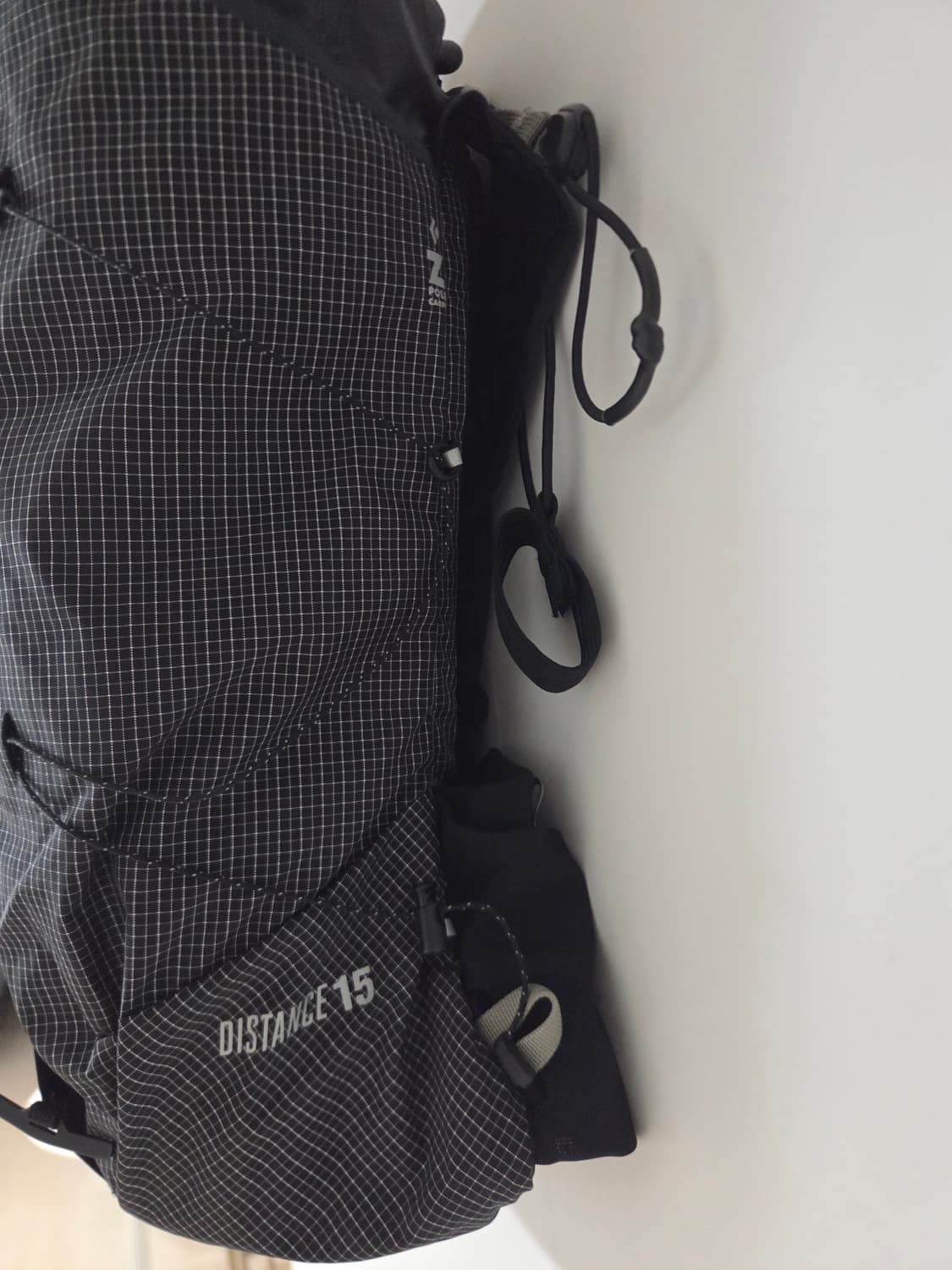 블랙다이아몬드 디스턴스 15 (M사이즈) 상품이미지3