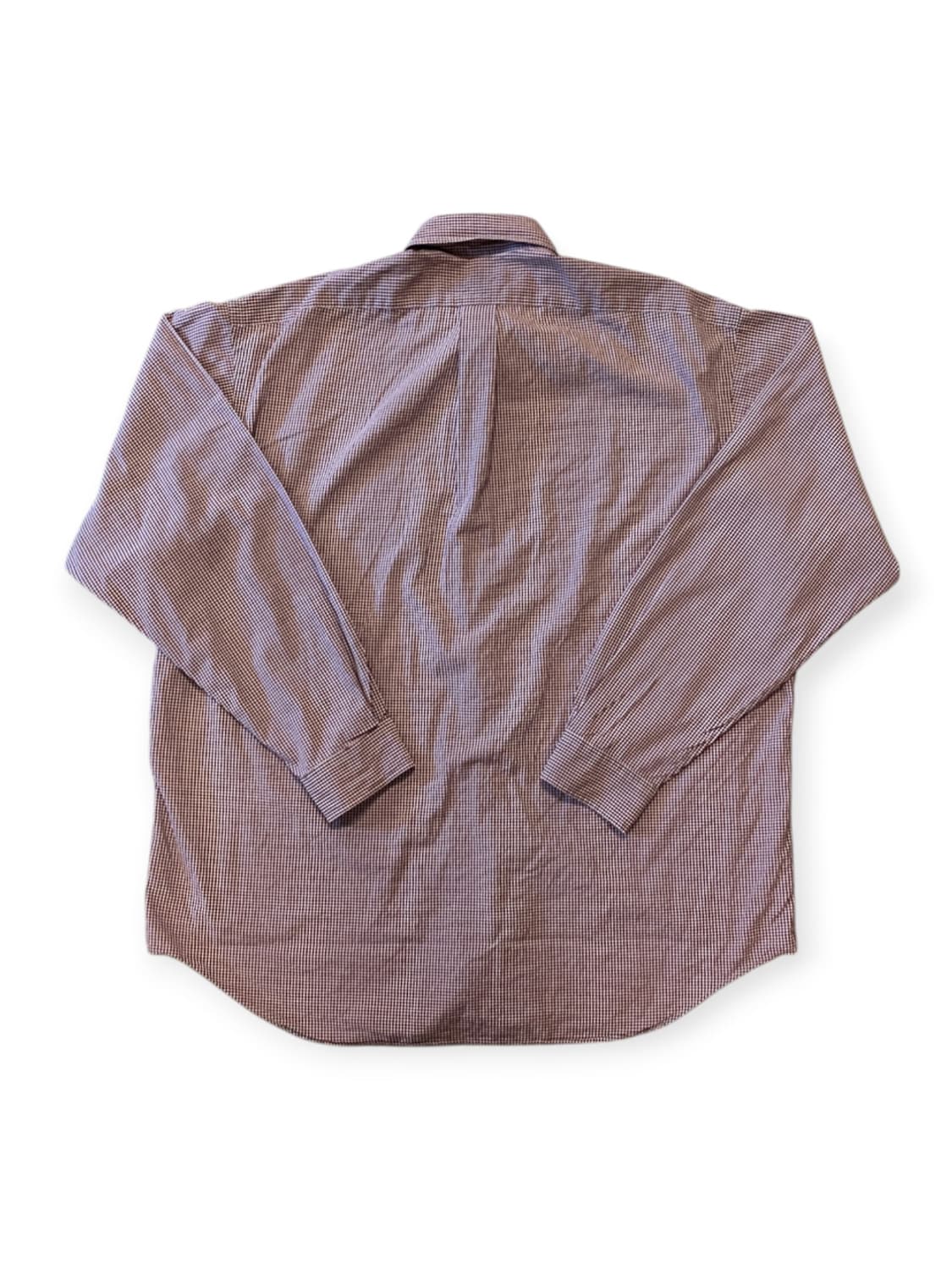 폴로랄프로렌 체크 셔츠 (Man 2XL) 상품이미지8
