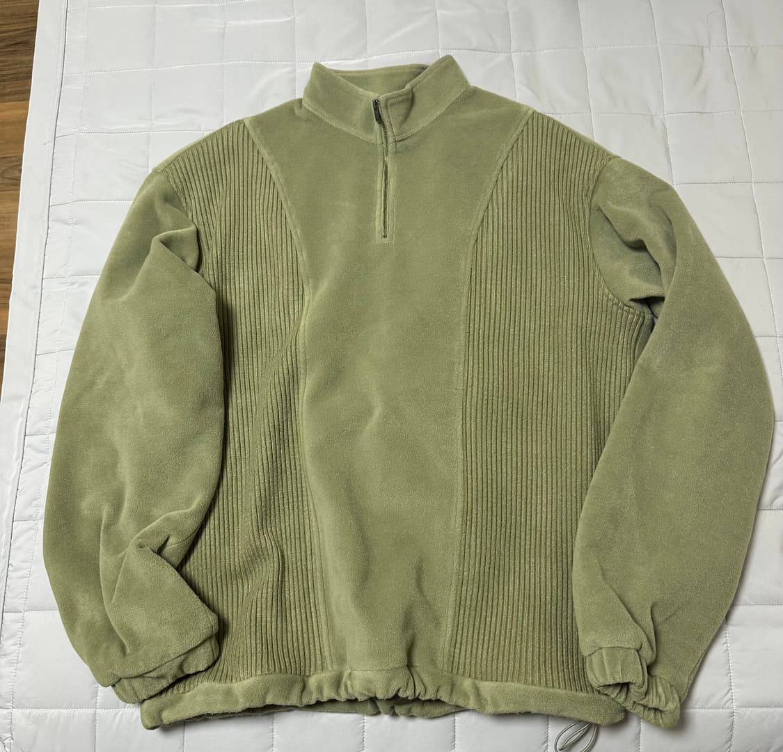 hgbb studio 툰드라 집업 xl 상품이미지3