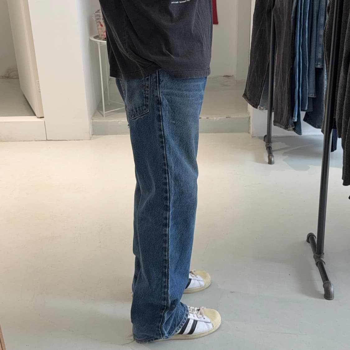 리바이스 517 36x30 상품이미지3