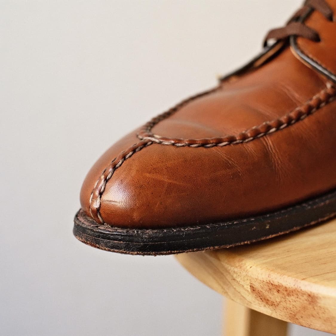 알든 962 NST 카프 탄컬러 9B사이즈 상품이미지9