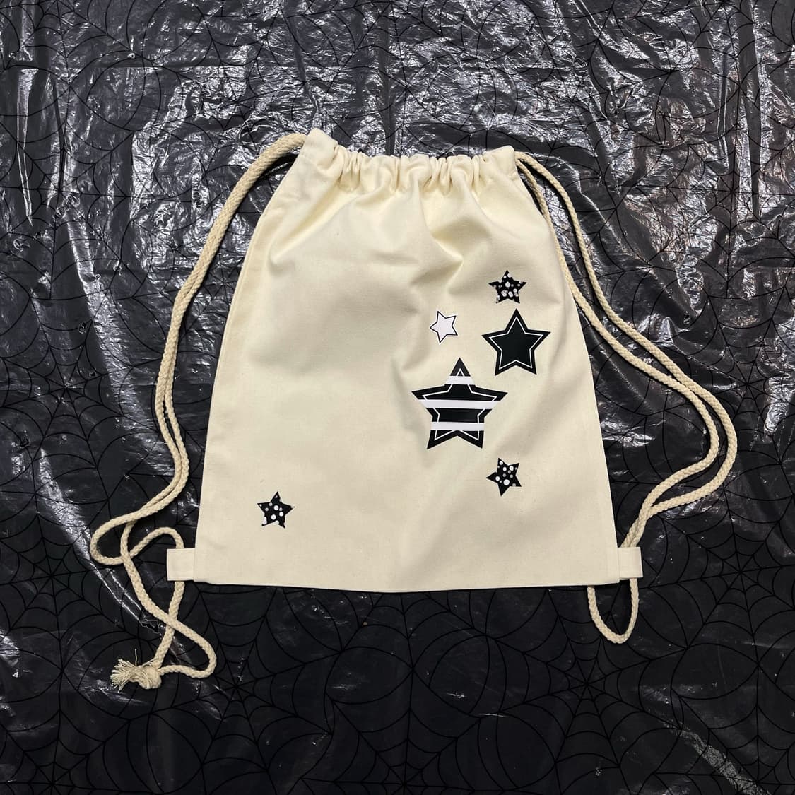 star string back pack 상품이미지1
