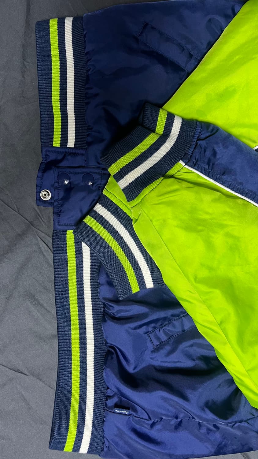 SUPREME 20AW 슈프림바시티자켓 상품이미지5