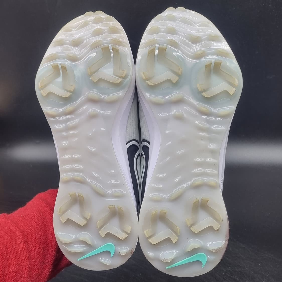 나이키 에어줌 인피니티런 넥스트골프화 245 상품이미지3