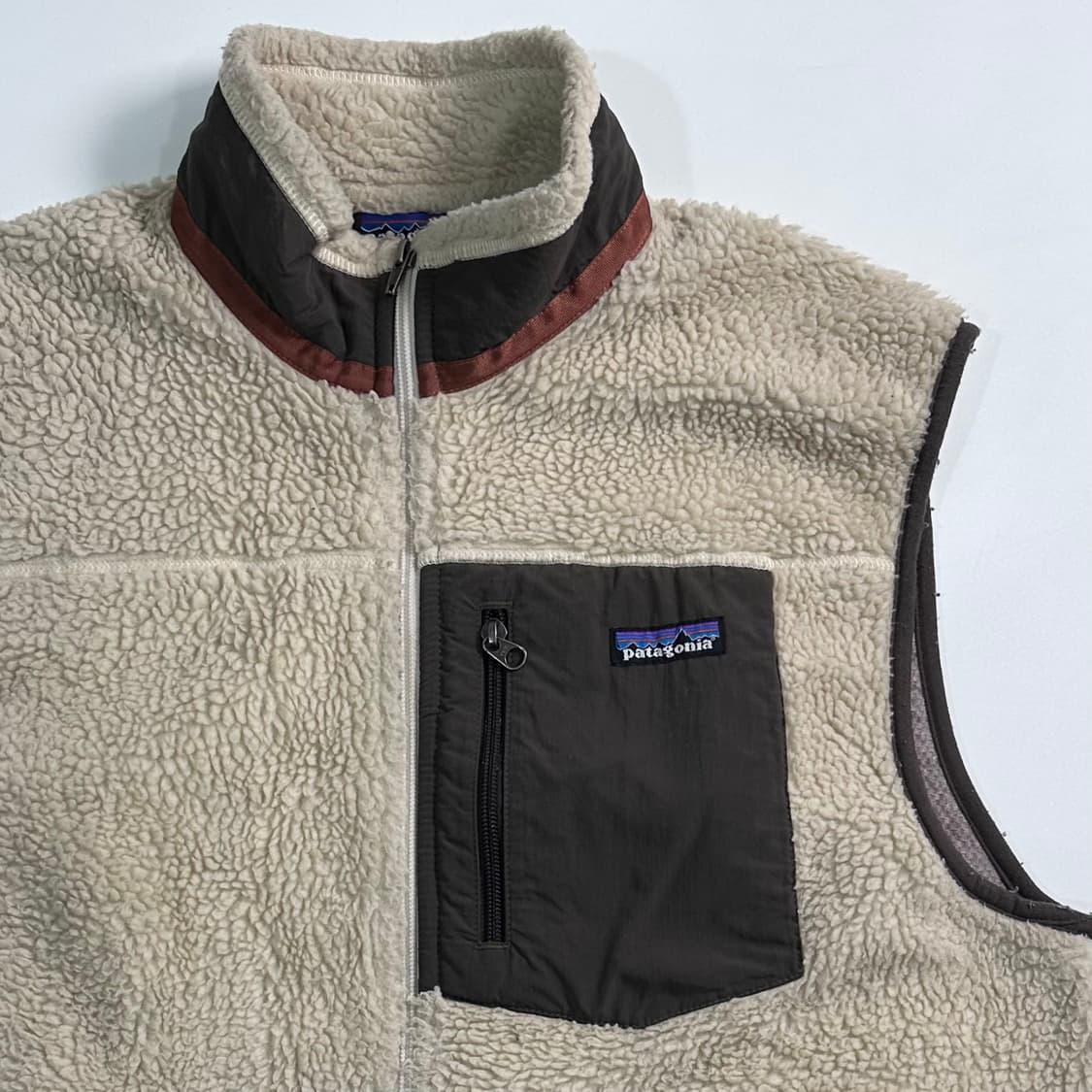 파타고니아 레트로 베스트  상품이미지3