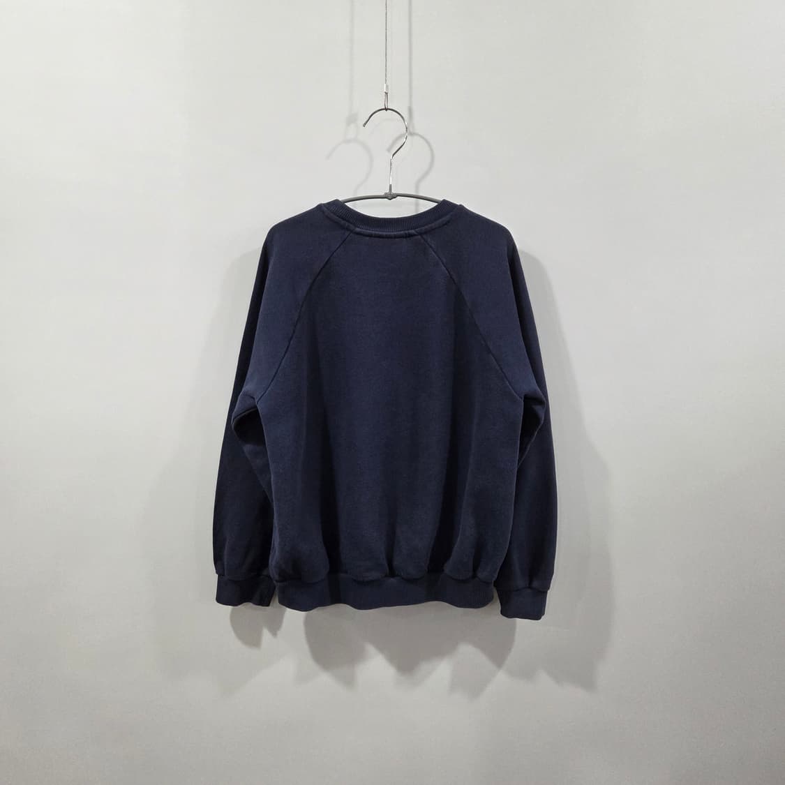 미니로디니 네이비 스웻셔츠 8-9Y  상품이미지5