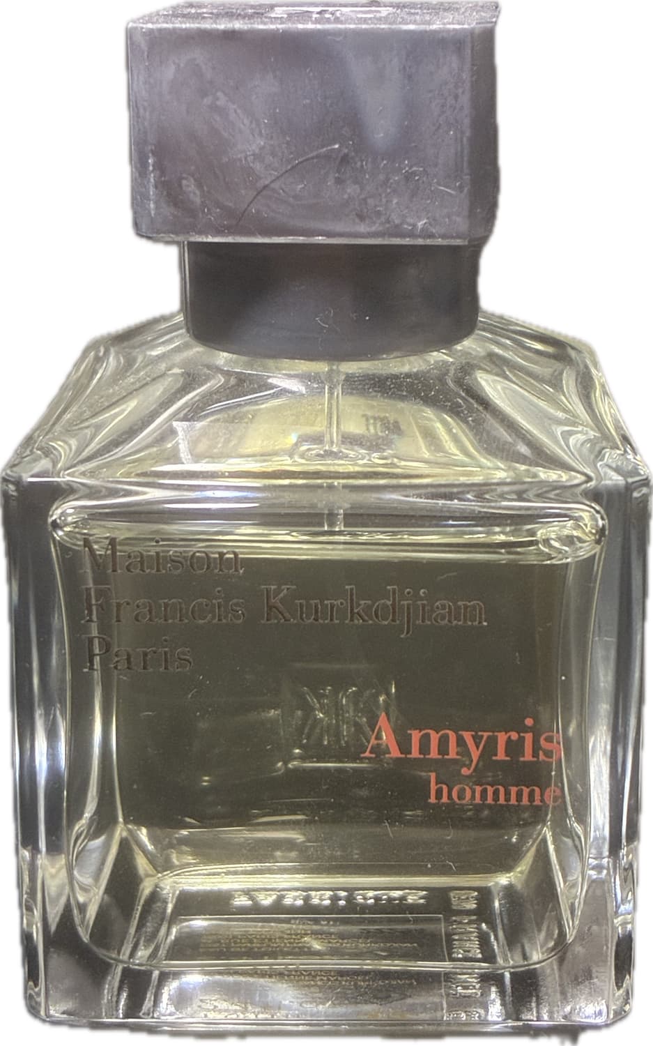 Mfk Amyris homme 70ml 상품이미지1