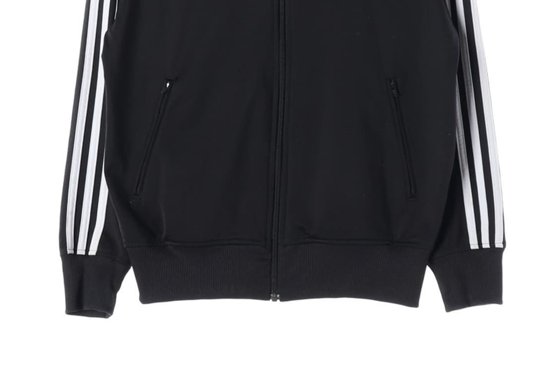 아디다스 오리지널스 파이어버드 트랙탑 블랙 M 상품이미지4