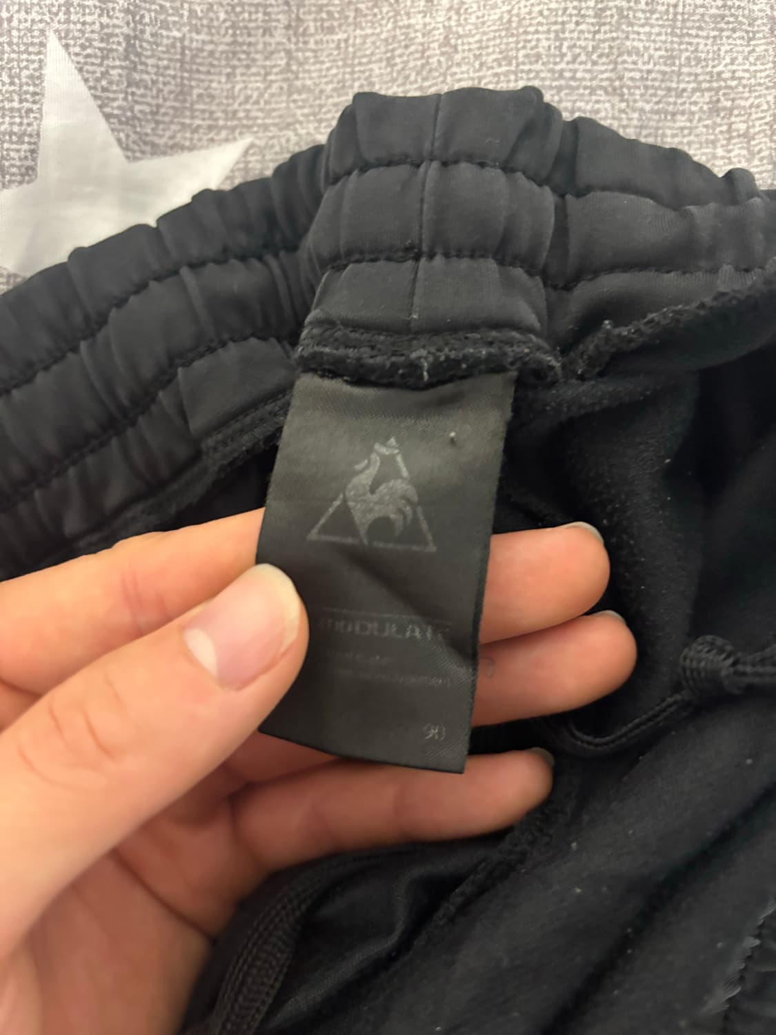 르꼬끄 서울fc 바지 상품이미지3